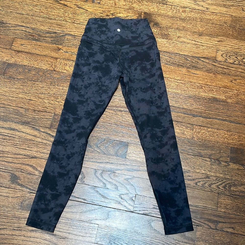 Crazy yoga (crz) XXS leggings Excellent used condition